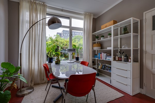 Medium property photo - Alcorstraat 27, 3089 PB Rotterdam